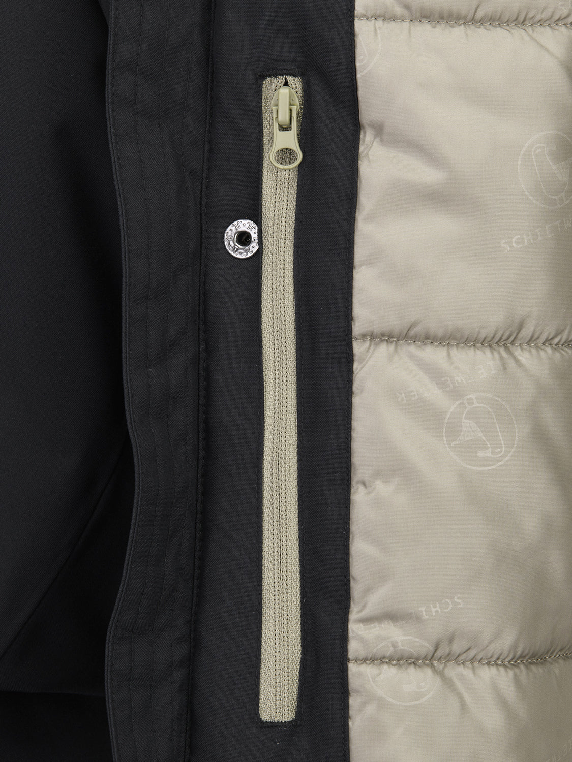 Schlingen Sven F-Jacke wattier