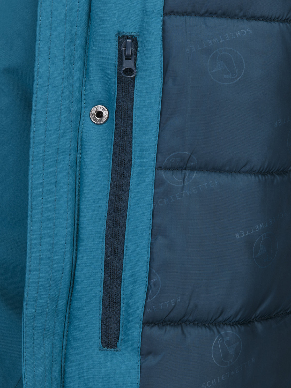 Schlingen Sven F-Jacke wattier