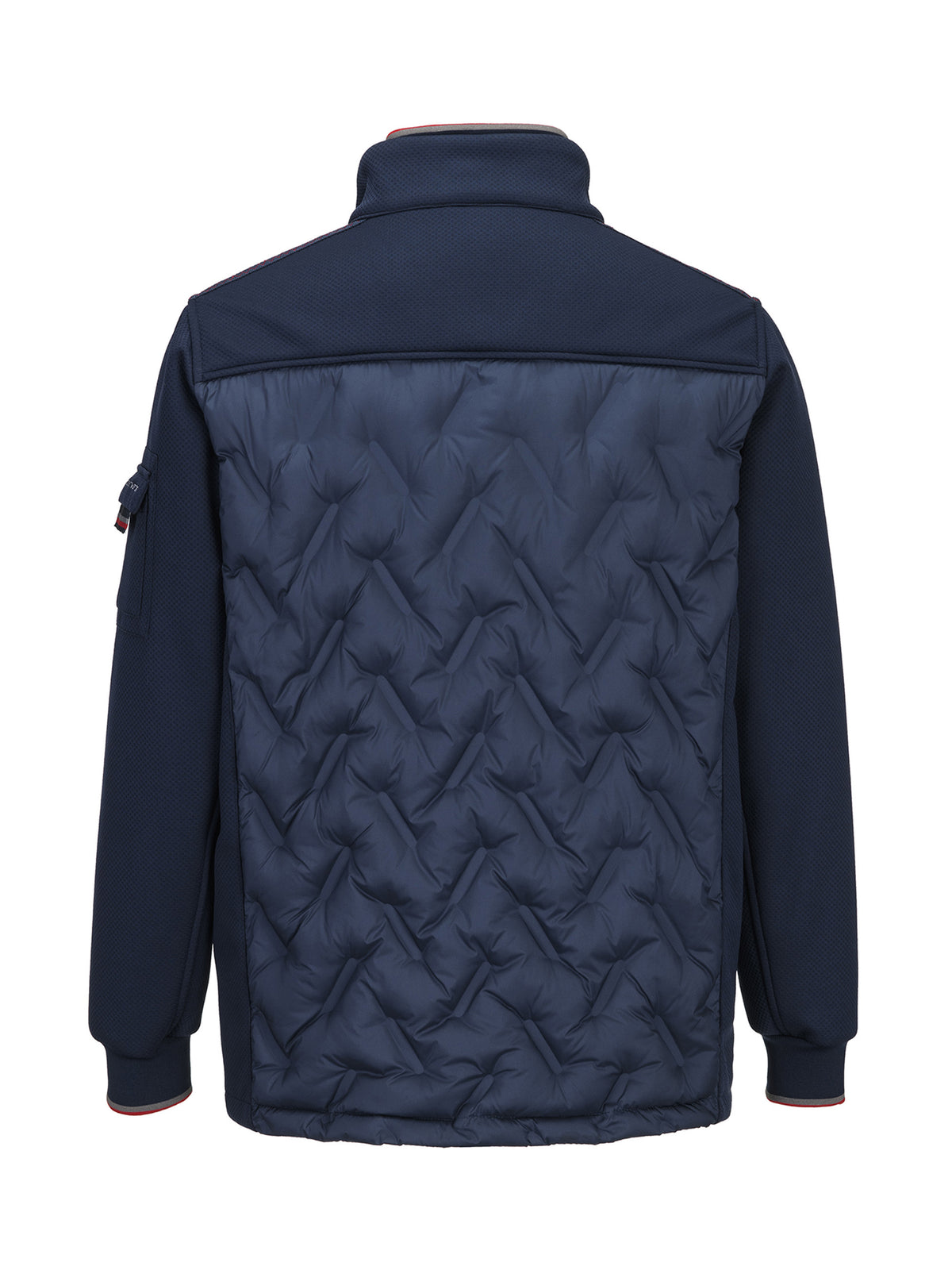 Ahoi Andre Hybrid Jacke