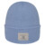 hellblau